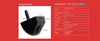 Camera lùi Maxviss siêu nét, góc rộng chống nước cao cấp