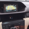 CAMERA LÙI MERCEDES E-CLASS