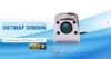 Camera lùi hồng ngoại VietMap 3089HN Full HD, camera lùi Vietmap hồng ngoại siêu nét