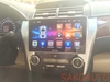 màn hình android xe camry