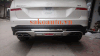 ốp pô xe tucson 2019