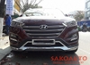 Cản trước sau Tucson 2018, 2019 mẫu 3