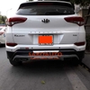 lipspo xe tucson 2019