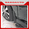 Chắn bùn Veloz 2021 - 2025 Chuẩn theo xe | Bộ 4 cái có kèm theo vít.