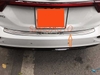 nẹp chống sước cốp sau cerato 2019