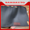 Thảm Taplo Da Carbon Hyundai Custin 2023-2025 | Chất Liệu Da PU 3 Lớp Cách Nhiệt, Chống Nắng Hiệu Quả