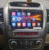 màn hình c960 kia sorento