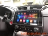 đầu android theo xe honda crv 2019