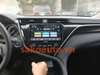 màn hình xe camry 2019