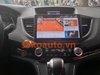 đầu DVD android bravigo honda cr-v