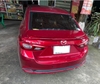 Đuôi gió xe mazda 2 từ 2015 đến 2025-2026. hàng mộc chưa sơn