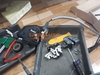 nâng cấp cửa hít xe ô tô