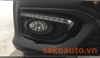 đèn led gầm trước honda brio