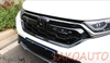mặt ca lang độ honda crv 2019