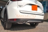 líp pô mazda cx5 2018