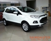 phụ kiện ecosport 2019