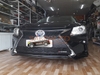 nâng đời xe camry thanh lexus