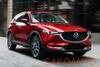 camera 360 độ xe mazda cx5 2019