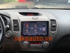 dvd android bravigo xe kia k3