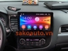 Đầu DVD android Bravigo Outlander