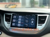 màn hình android xe tucson