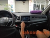 đầu android xe honda HR-V