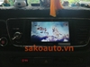màn hình theo xe kia sedona c960