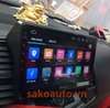 đầu android c960 nissan teana