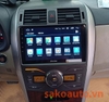 đầu android ownice c500+