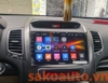dvd android c960 sorento