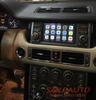 đầu dvd android theo xe ranger rover
