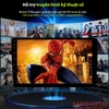 Màn hình DVD Android xe Kia Carens