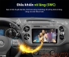 đầu màn hình Land Cruiser 