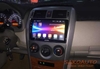 dvd android xe altis
