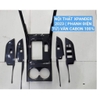 Ốp nội thất xpander 2019 2020 2021 2022 2023 2024 2025 2026