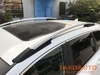 Giá nóc cao theo xe Honda CRV 2018 2019