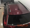 giá nóc màu đen xe honda crv 2019