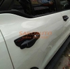 ốp tay cửa fortuner 2019