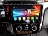 đầu dvd xe honda city 2018