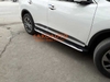 bệ bước chân xtrail 2019