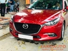 xe mazda 3 2018 độ mặt calang giống mazda cx5