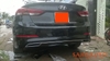 líp pô elantra 2019
