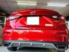 Líp pô, lip chia pô mazda 3 2015 -2019, lip pô Mazda 3 2015 2016 2017 -2018 -2019