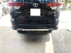 Ốp pô, líp pô, lippo theo xe toyota Rush