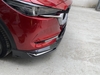 Líp trước CX5, ốp cản trước cx5 2019 đến 2023