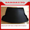 LÓT CỐP NHỰA THEO XE FORD FORCUS 2016 - 2018 HATBACK/SEDAN