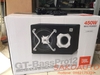 lắp loa sub cốp sau xe ô tô