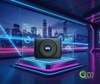 Loa sub QDJ Q8A, Bùng Nổ Âm Trầm, Nâng Tầm Trải Nghiệm Lái Xe