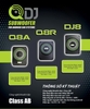 Loa sub QDJ Q8A, Bùng Nổ Âm Trầm, Nâng Tầm Trải Nghiệm Lái Xe