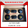 LOA TREBLE GRAFFITI SOUND CHO Ô TÔ | LOA TÉP GRAFFITI XE HƠI